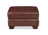 Marylynn Leather Sofa Collection