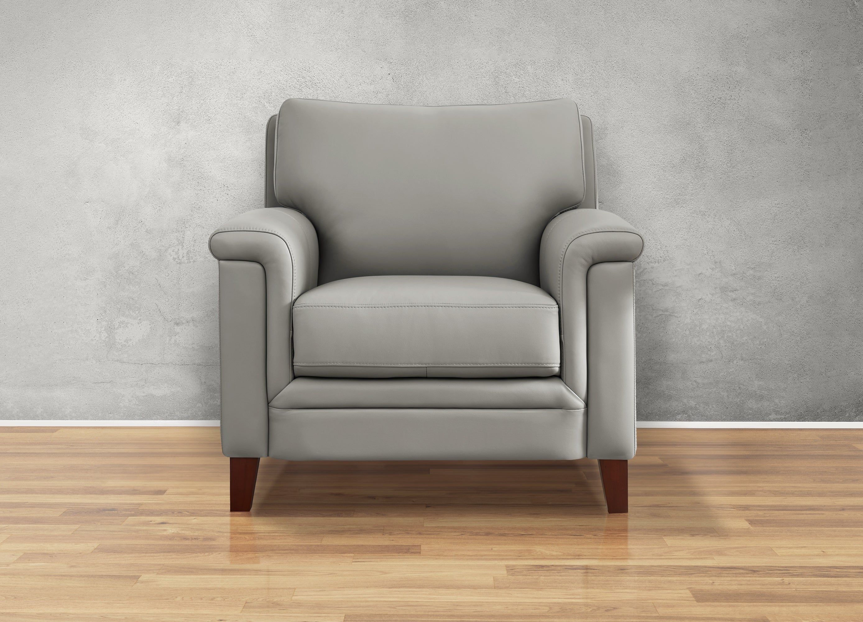 Westcott Leather Sofa Collection