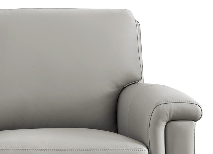 Westcott Leather Sofa Collection