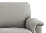 Westcott Leather Sofa Collection