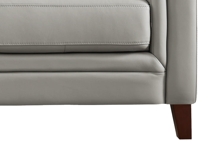 Westcott Leather Sofa Collection