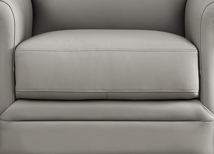 Westcott Leather Sofa Collection