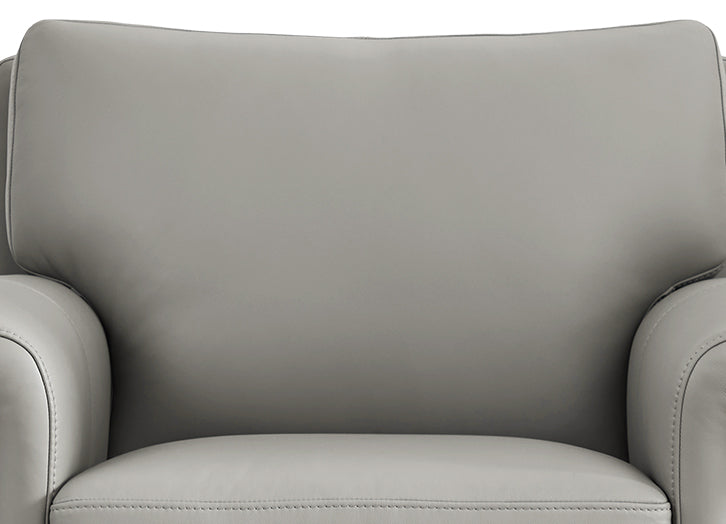 Westcott Leather Sofa Collection