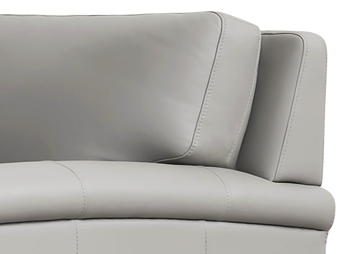 Westcott Leather Sofa Collection