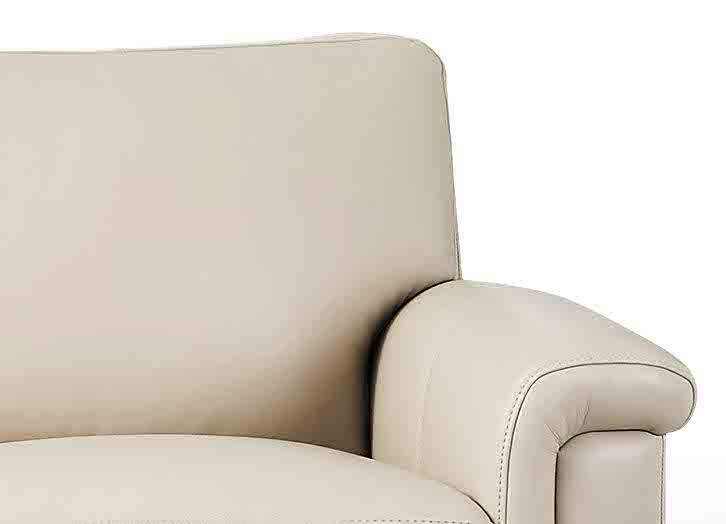 Westcott Leather Sofa Collection