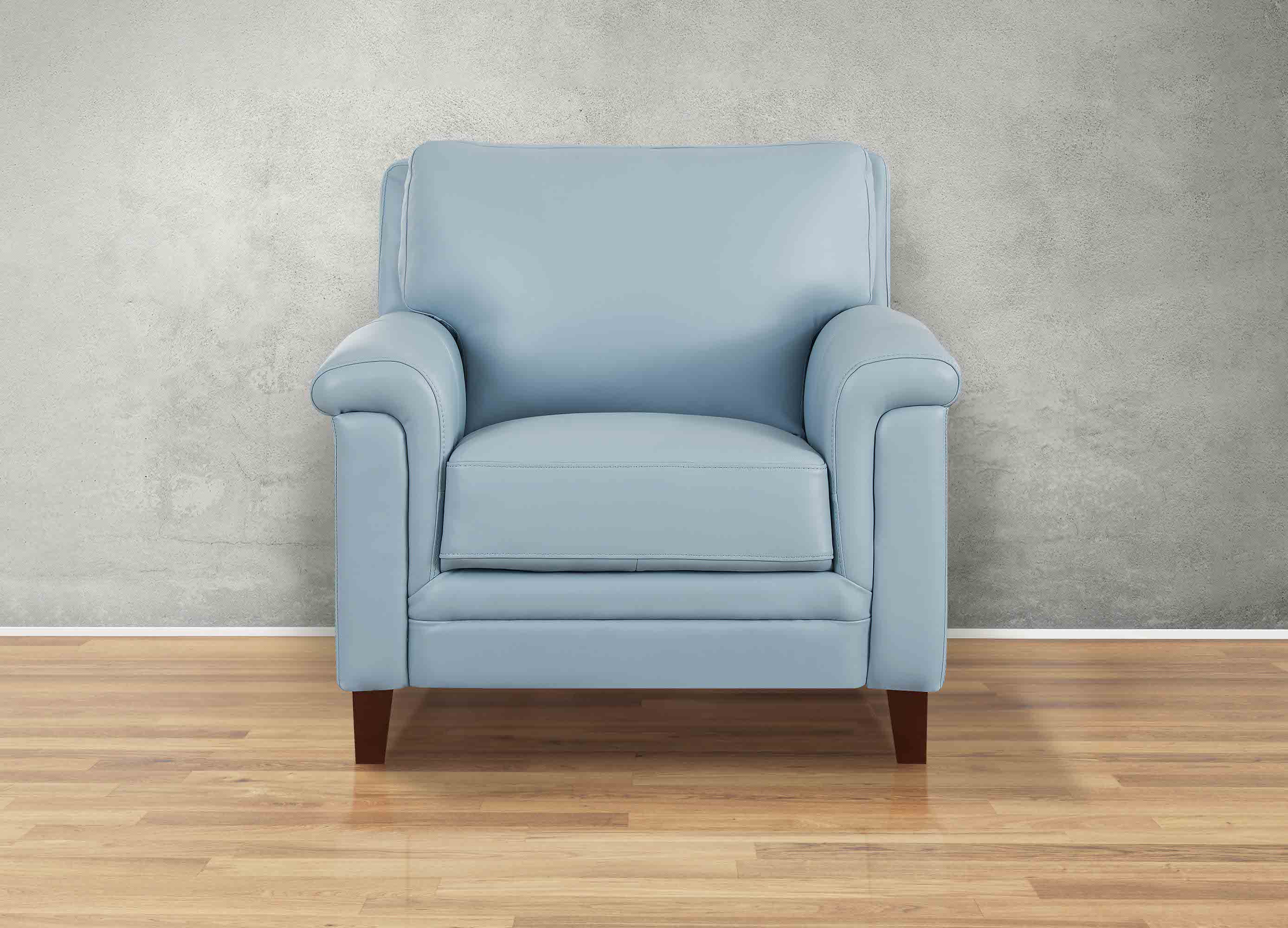 Westcott Leather Sofa Collection