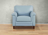 Westcott Leather Sofa Collection