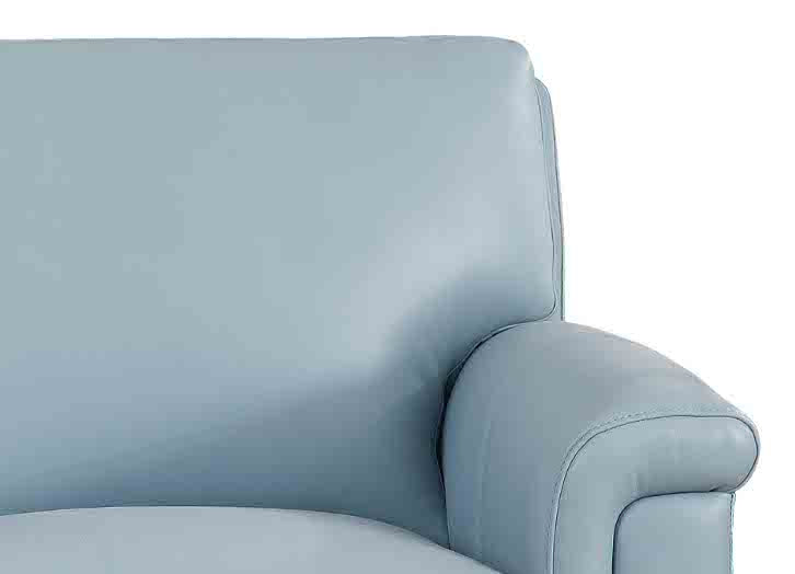 Westcott Leather Sofa Collection