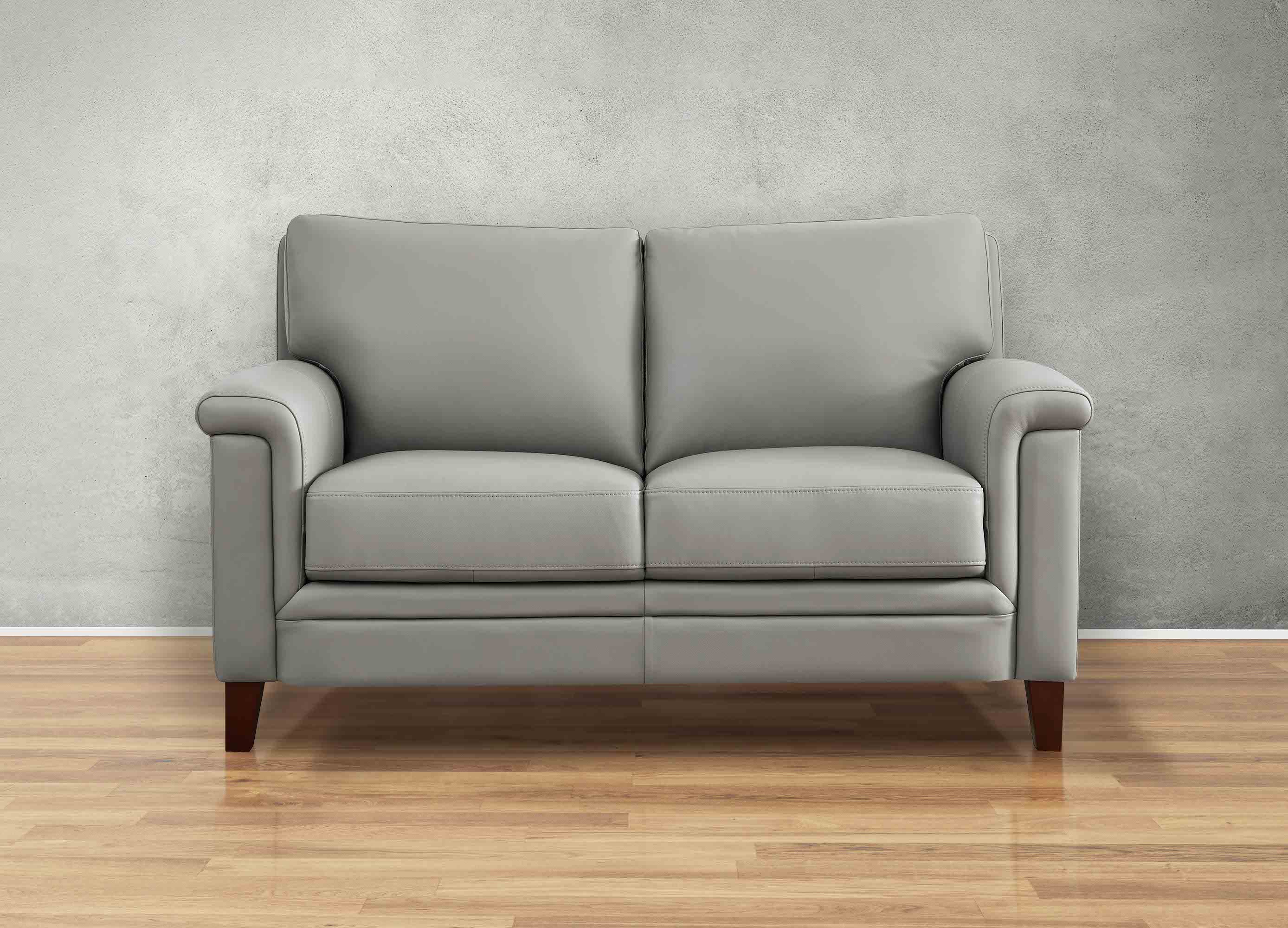 Westcott Leather Sofa Collection
