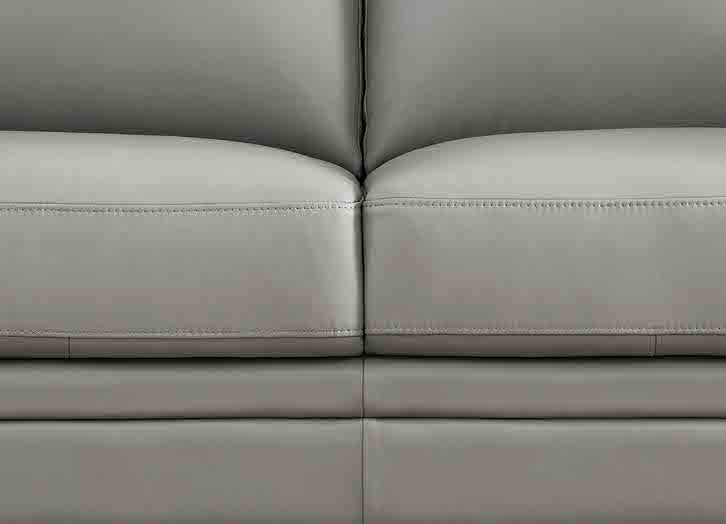 Westcott Leather Sofa Collection