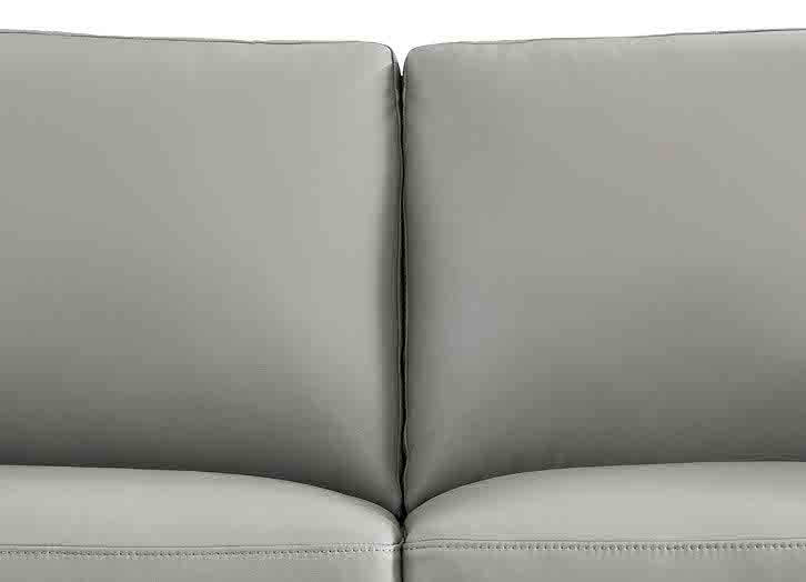 Westcott Leather Sofa Collection