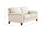 Westcott Leather Sofa Collection