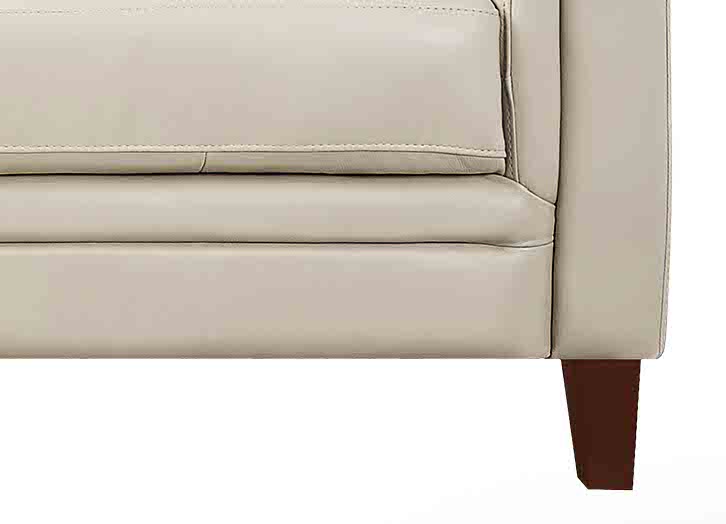 Westcott Leather Sofa Collection