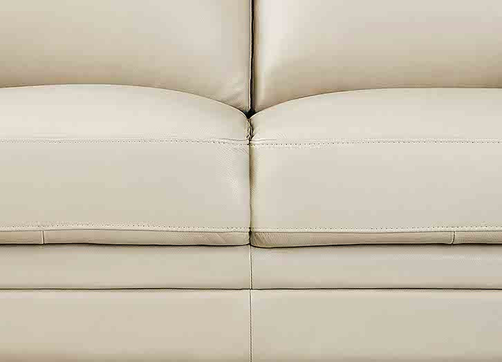 Westcott Leather Sofa Collection