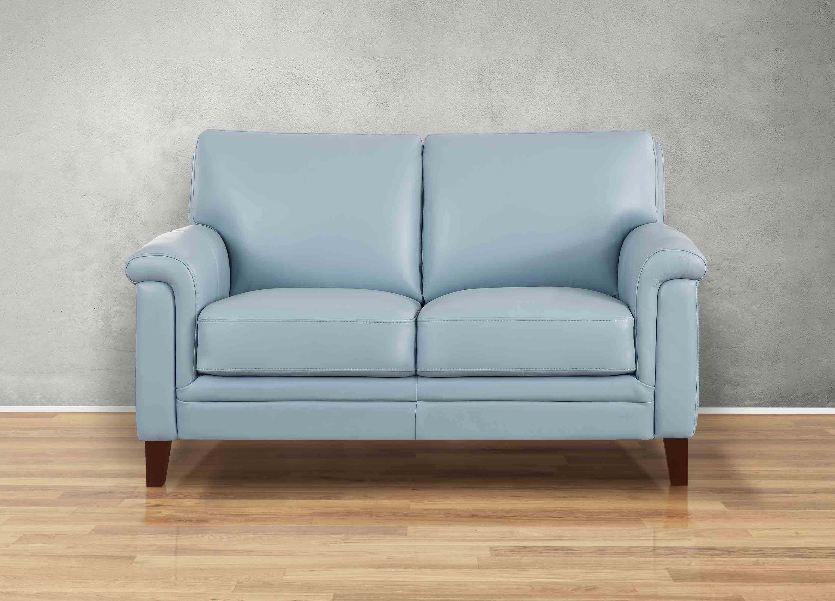 Westcott Leather Sofa Collection