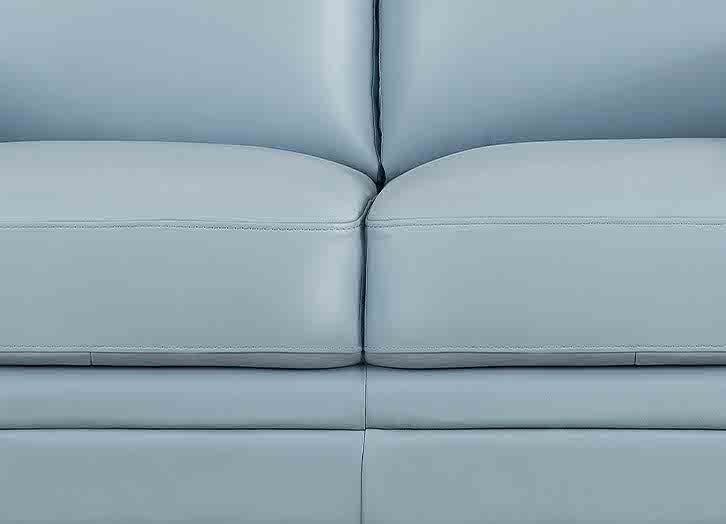Westcott Leather Sofa Collection