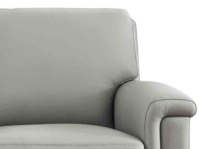 Westcott Leather Sofa Collection