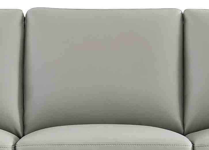 Westcott Leather Sofa Collection