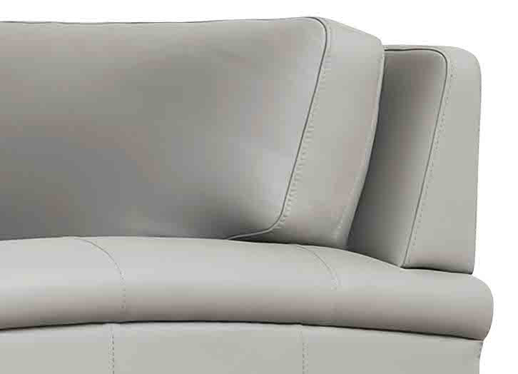 Westcott Leather Sofa Collection