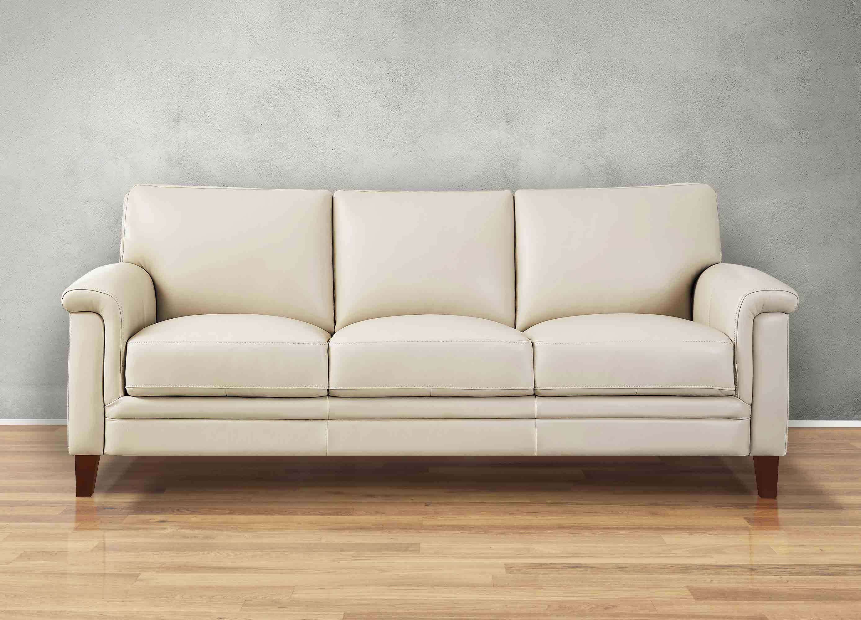 Westcott Leather Sofa Collection