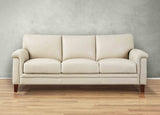 Westcott Leather Sofa Collection