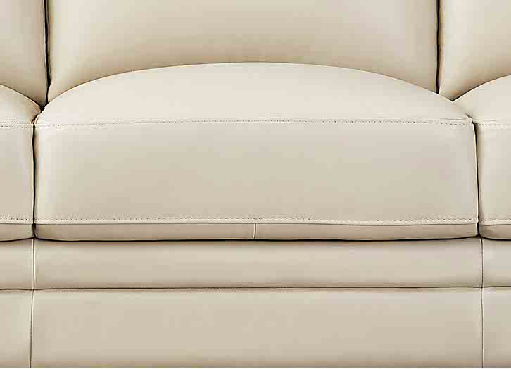 Westcott Leather Sofa Collection