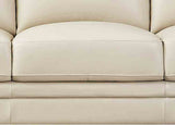 Westcott Leather Sofa Collection