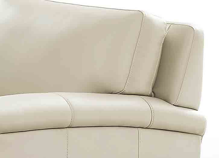 Westcott Leather Sofa Collection