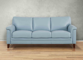 Westcott Leather Sofa Collection