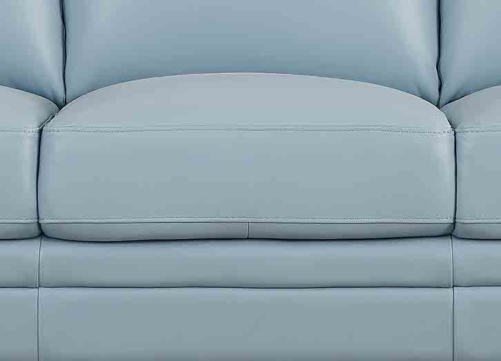 Westcott Leather Sofa Collection