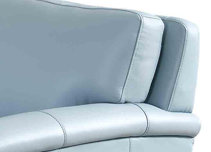 Westcott Leather Sofa Collection