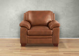 Magnum Leather Sofa Collection