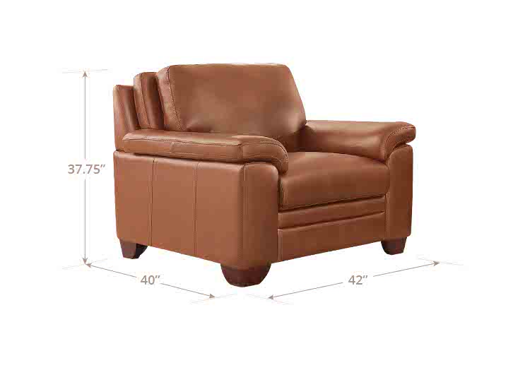 Magnum Leather Sofa Collection