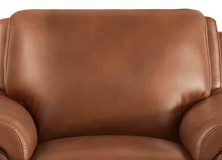 Magnum Leather Sofa Collection