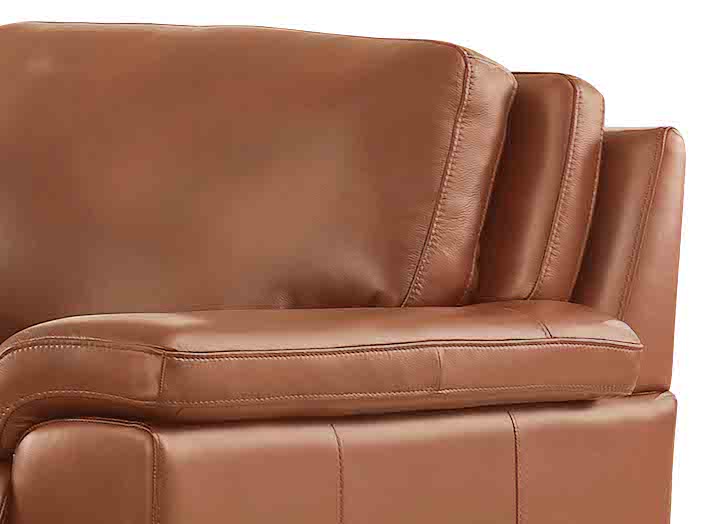 Magnum Leather Sofa Collection