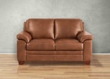 Magnum Leather Sofa Collection