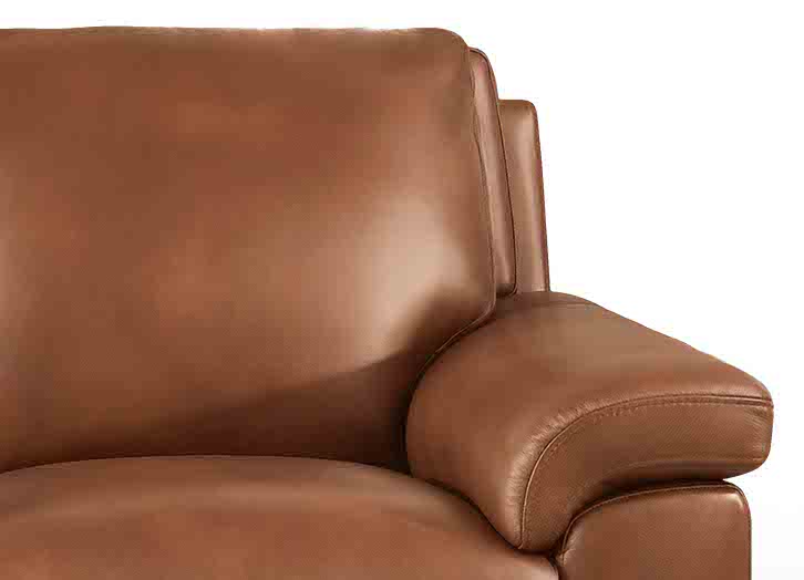 Magnum Leather Sofa Collection