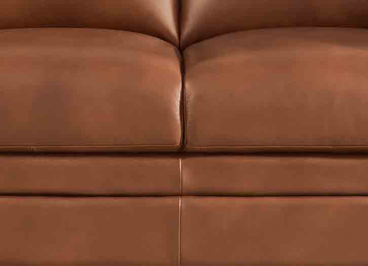 Magnum Leather Sofa Collection