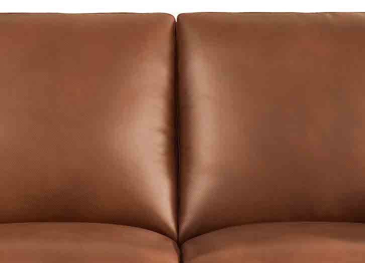 Magnum Leather Sofa Collection