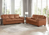 Magnum Leather Sofa Collection