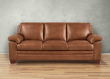 Magnum Leather Sofa Collection
