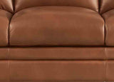 Magnum Leather Sofa Collection