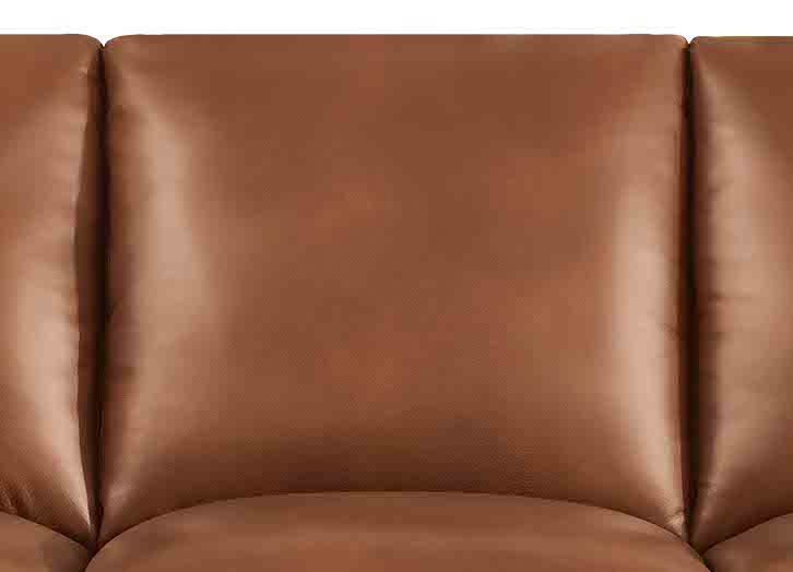 Magnum Leather Sofa Collection