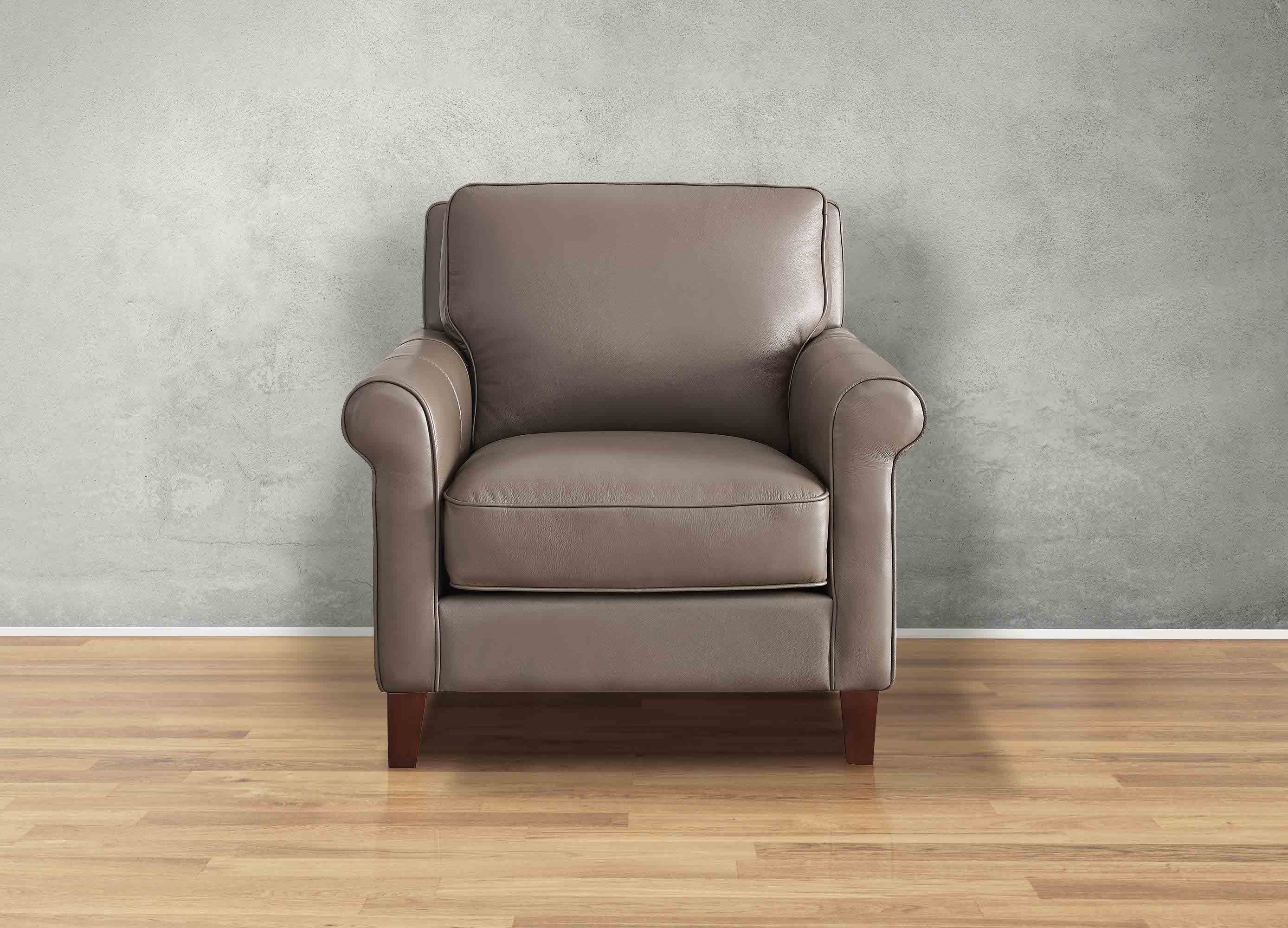 Laguna Leather Sofa Collection