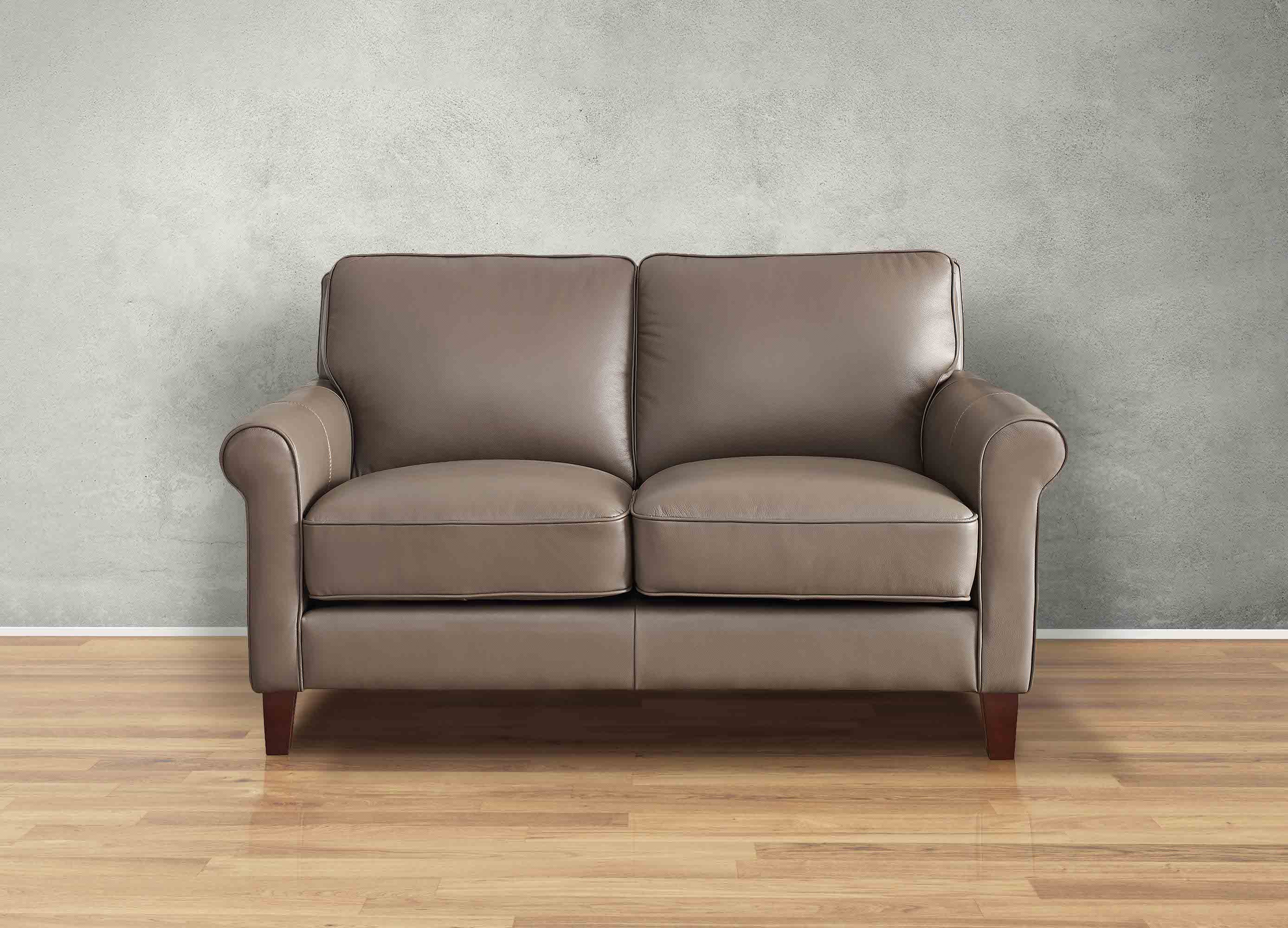 Laguna Leather Sofa Collection