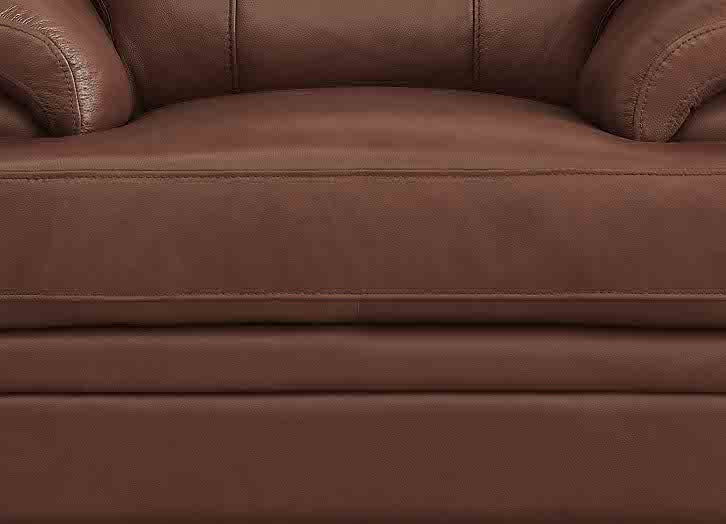 Luxor Leather Sofa Collection