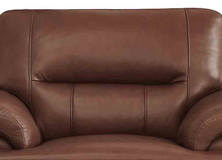 Luxor Leather Sofa Collection