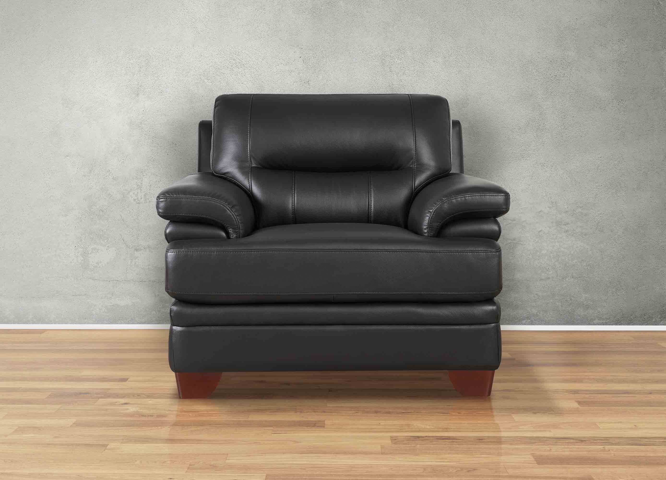 Luxor Leather Sofa Collection