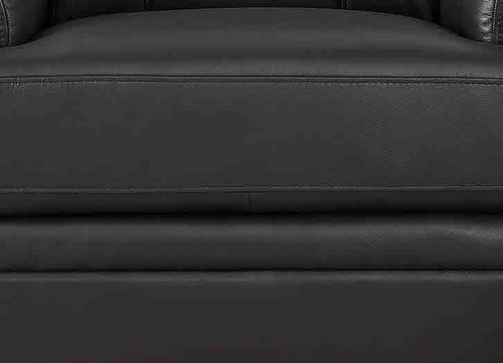 Luxor Leather Sofa Collection