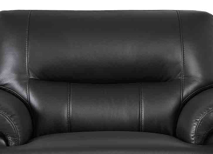 Luxor Leather Sofa Collection